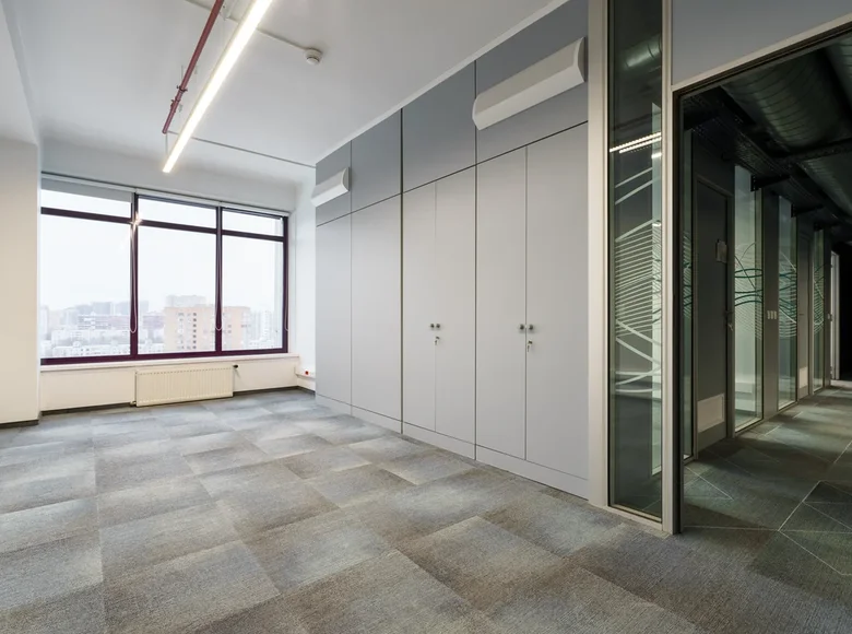 Büro 340 m² Moskau, Russland