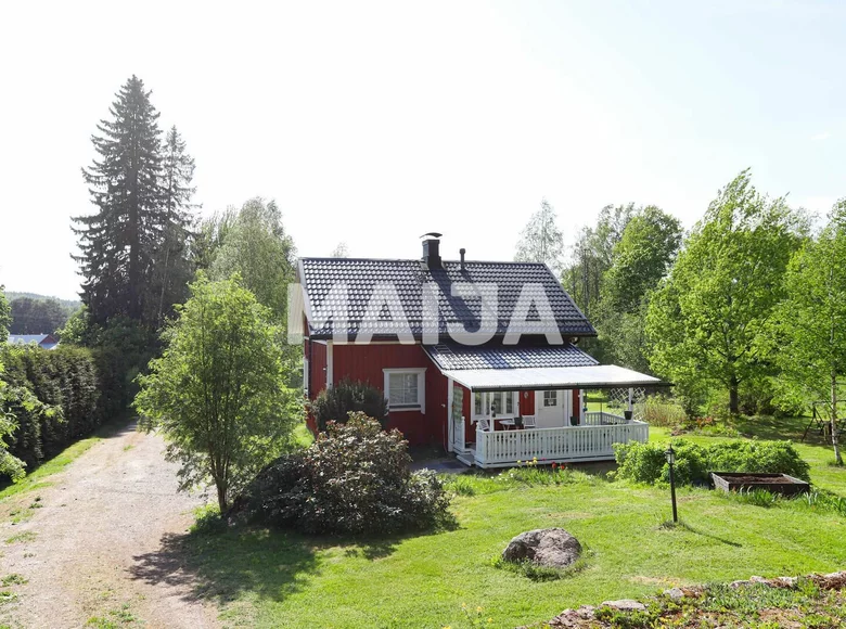 Haus 4 Zimmer 90 m² Loviisa, Finnland