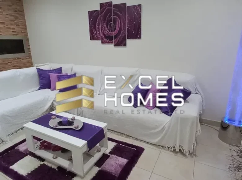 3 bedroom apartment  in Marsascala, Malta