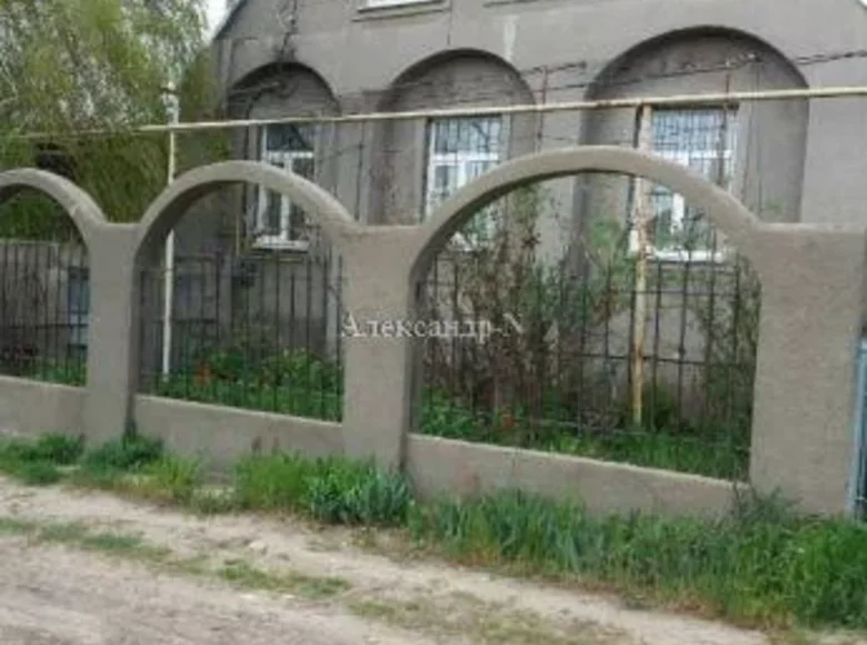 Maison 7 chambres 226 m² Odessa, Ukraine