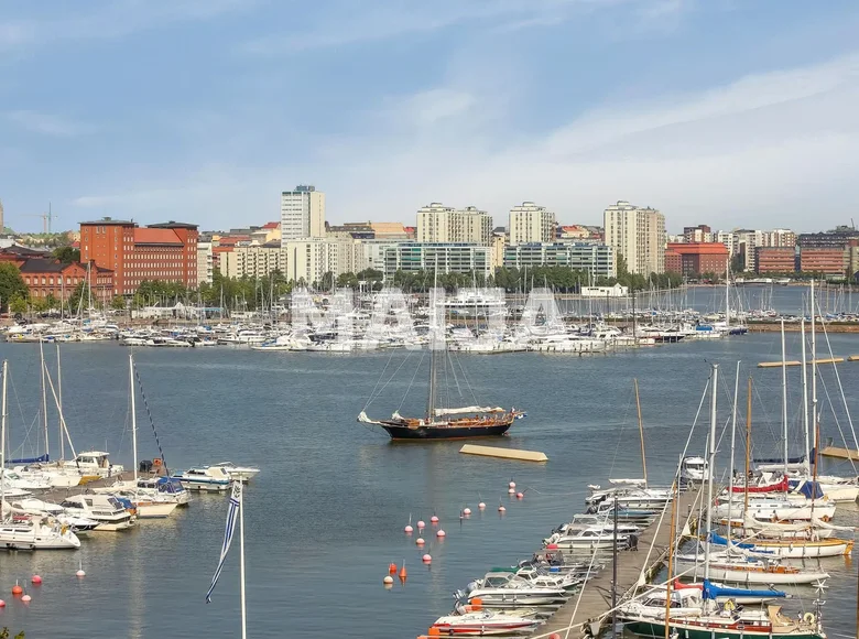 Appartement 4 chambres 120 m² Helsinki sub region, Finlande