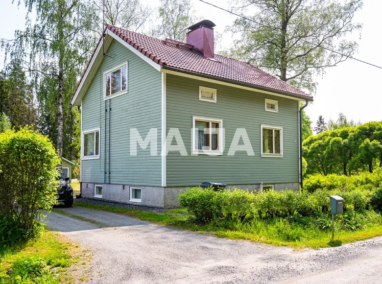 Maison 3 chambres 158 m² Karjenniemi, Finlande