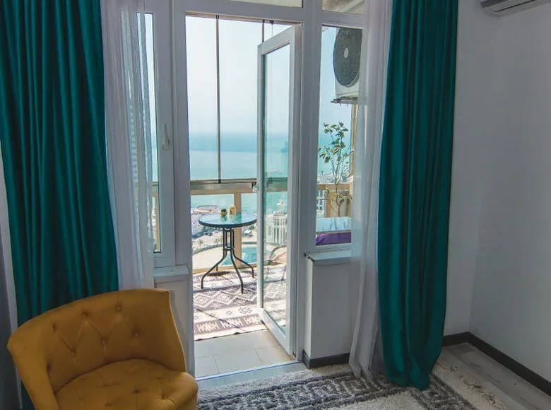 Apartamento 3 habitaciones 91 m² Batumi, Georgia