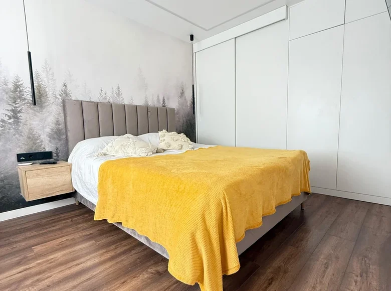 Квартира 3 комнаты 56 м² Барановичи, Беларусь
