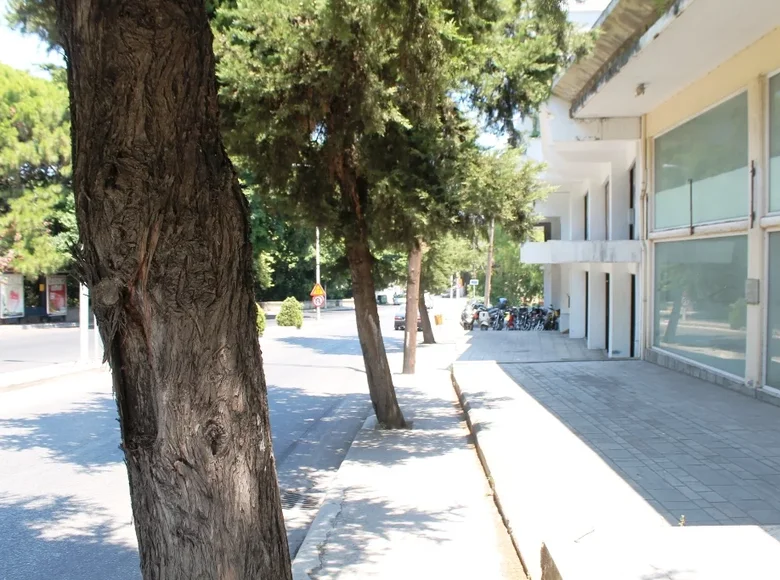 Commercial property 3 000 m² in Municipality of Rhodes, Greece