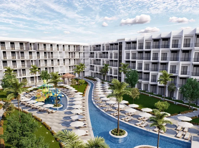 Studio 60 m² Hurghada, Ägypten