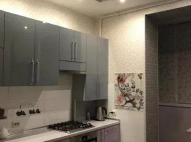 Appartement 2 chambres 74 m² Sievierodonetsk, Ukraine