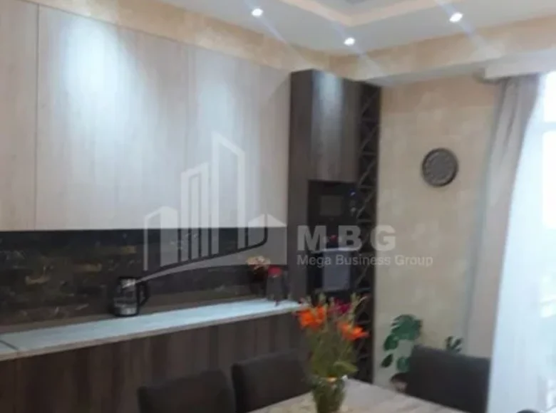 2 bedroom apartment 86 m² Tbilisi, Georgia