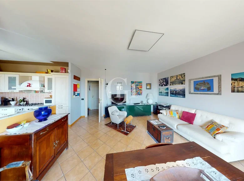 Apartamento 3 habitaciones 90 m² Polpenazze del Garda, Italia