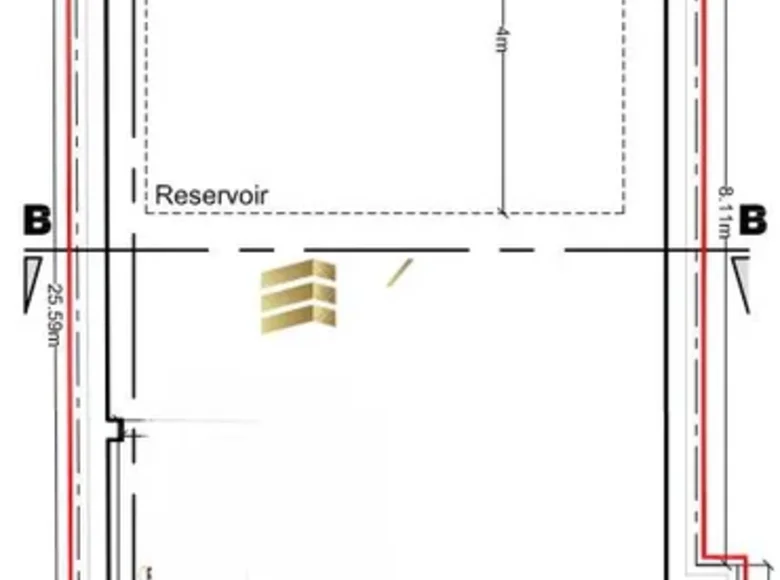 Commercial property  in Żabbar, Malta