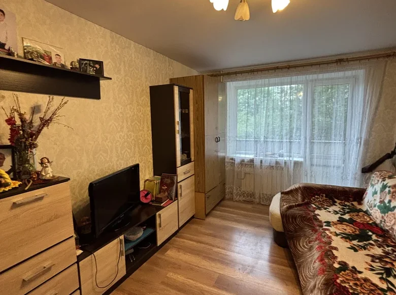 3 room apartment 58 m² Hrodna, Belarus