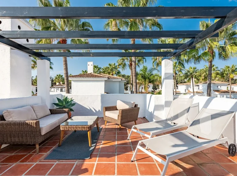 Wohnung 1 Schlafzimmer 78 m² Marbella, Spanien