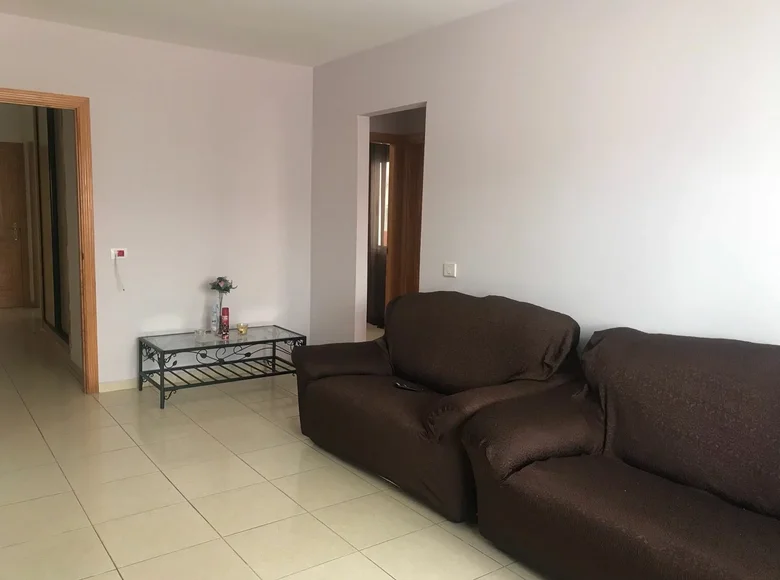 Квартира 2 спальни 80 м² Valverde, Испания