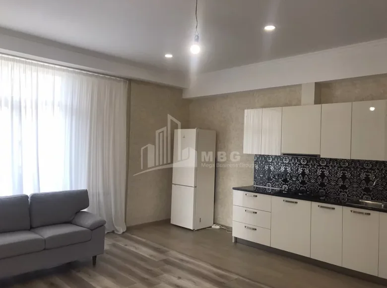 Apartamento 3 habitaciones 96 m² Tiflis, Georgia