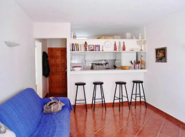 1 bedroom apartment 50 m² Arona, Spain