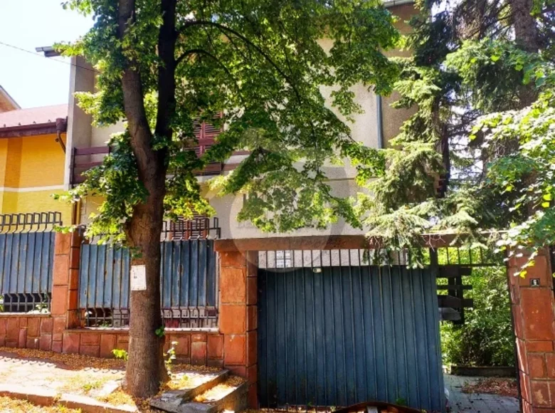 Haus 9 Schlafzimmer 336 m² Bankya, Bulgarien