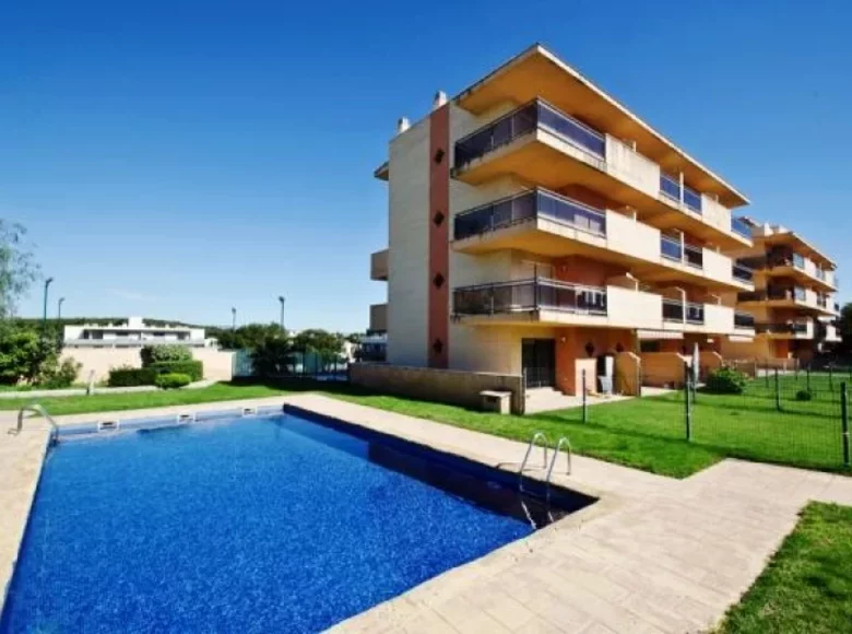 Wohnung 3 Zimmer 160 m² Costa Dorada, Spanien
