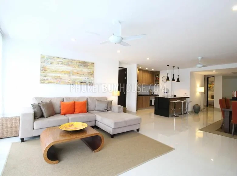 Copropriété 3 chambres 189 m² Phuket, Thaïlande