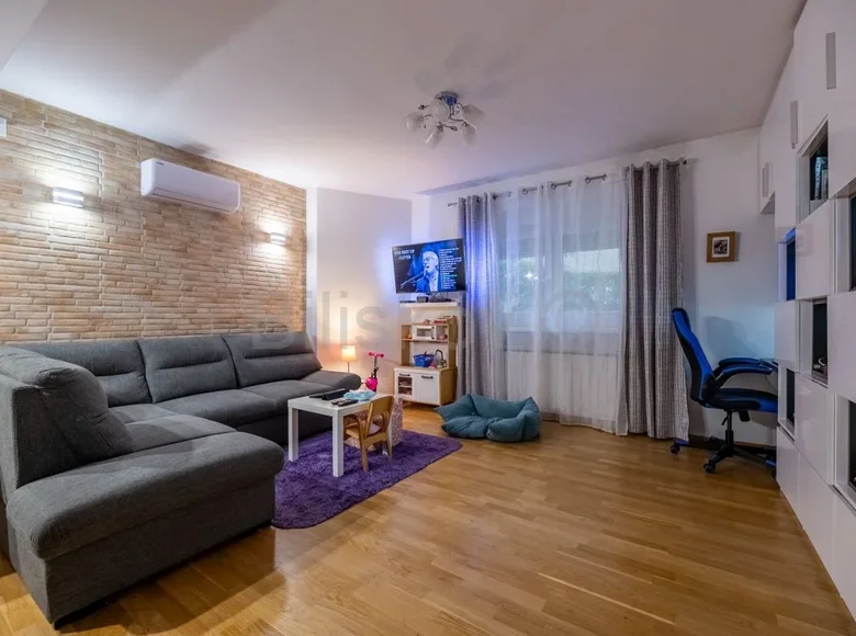 Mieszkanie 2 pokoi 53 m² Mala Gorica, Chorwacja