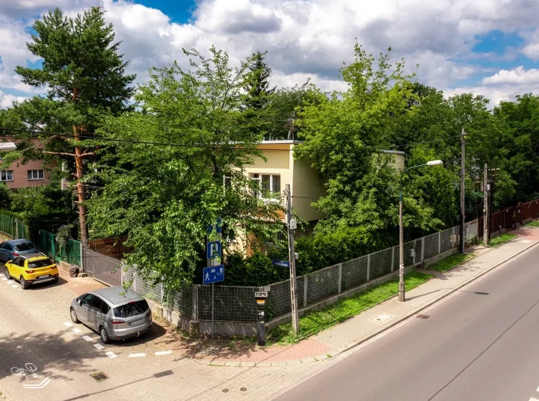 Casa 161 m² Cracovia, Polonia