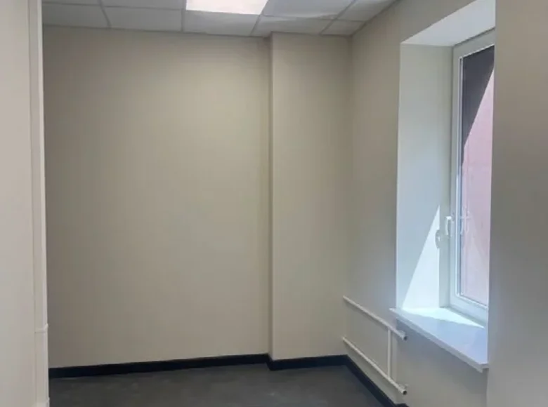 Office 1 000 m² in Moscow, Russia