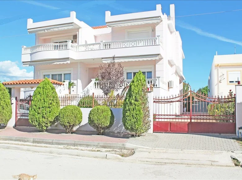 Villa 11 Zimmer 509 m² Municipality of Loutraki and Agioi Theodoroi, Griechenland