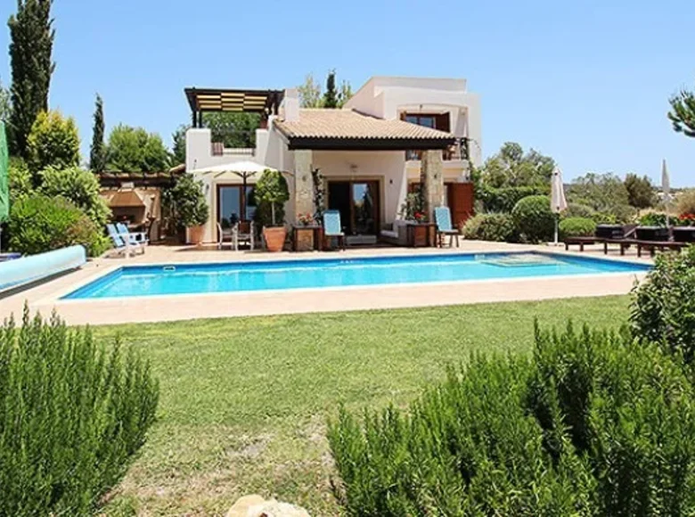 Casa 3 habitaciones 200 m² Kouklia, Chipre