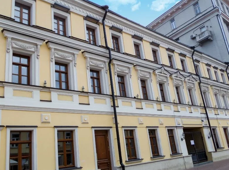 Office 560 m² in Central Administrative Okrug, Russia