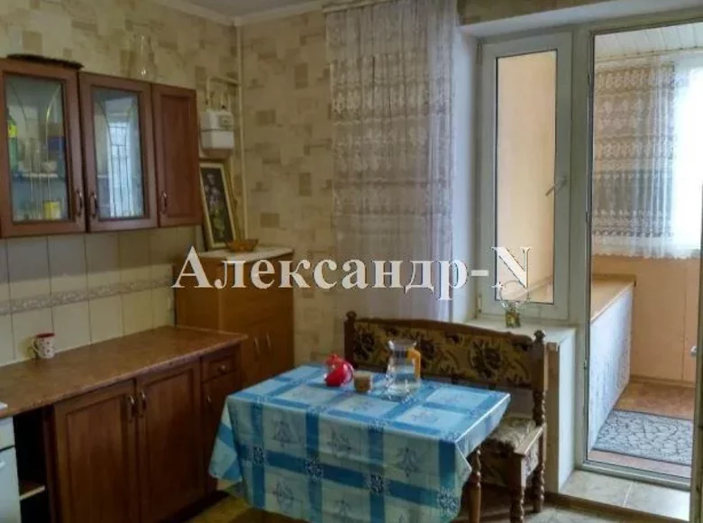 Wohnung 2 Zimmer 62 m² Odessa, Ukraine