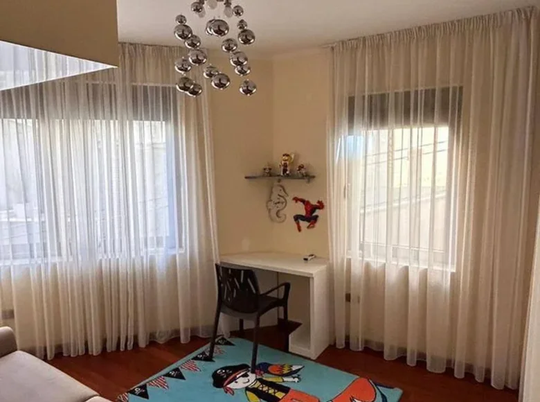 Mieszkanie 2 pokoi  Budva, Czarnogóra