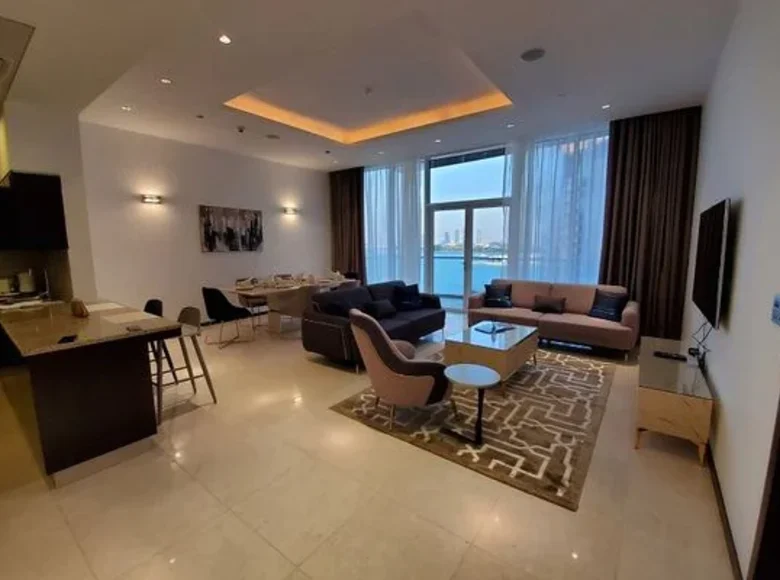 Appartement 1 chambre 120 m² Doubaï, Émirats arabes unis
