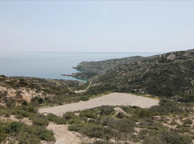 Grundstück 1 zimmer  Gemeinde Sithonia, Griechenland
