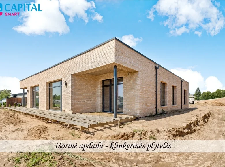 Casa 125 m² Vilna, Lituania