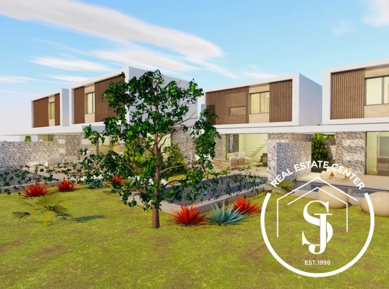Villa mit 2 Schlafzimmern 120 m² Chaniotis, Griechenland