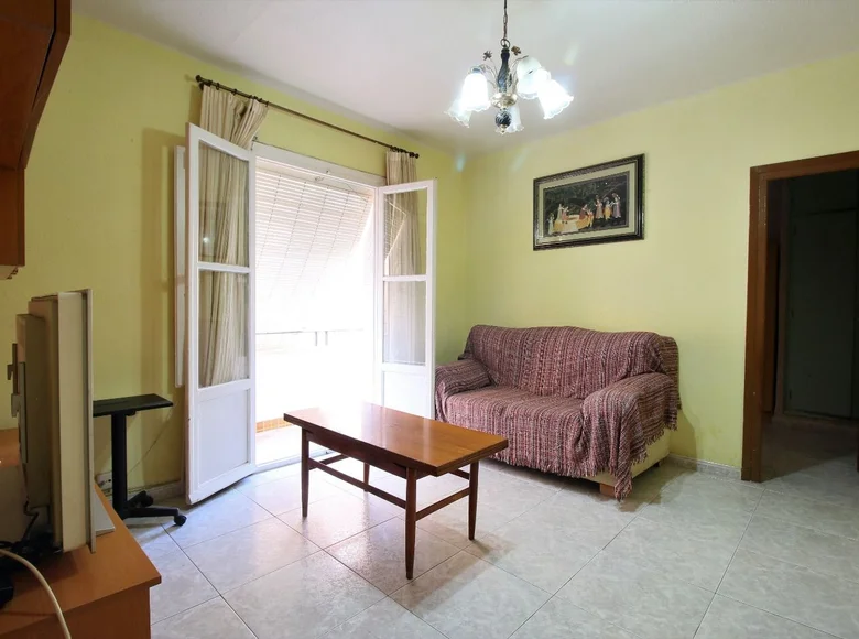 3 bedroom apartment  Alicante, Spain