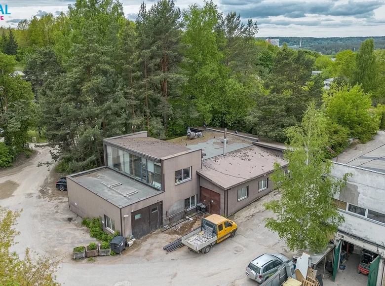 Коммерческое помещение 393 м² Вильнюс, Литва