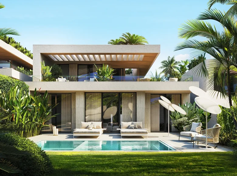 Willa  Phuket, Tajlandia