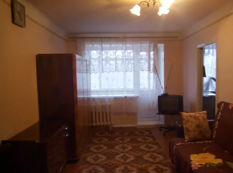 Apartment  Saratov, Russia