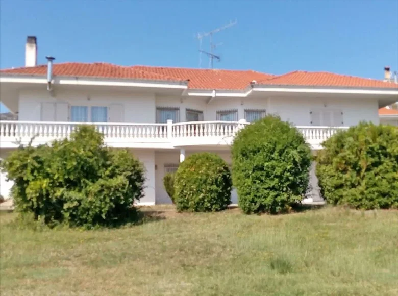 Casa de campo 7 habitaciones 350 m² Municipality of Kastoria, Grecia