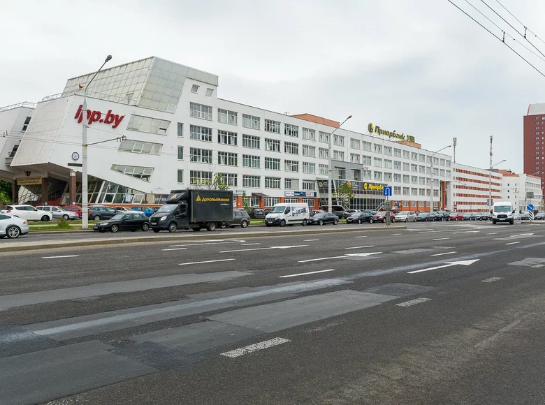 Shop 62 m² in Minsk, Belarus