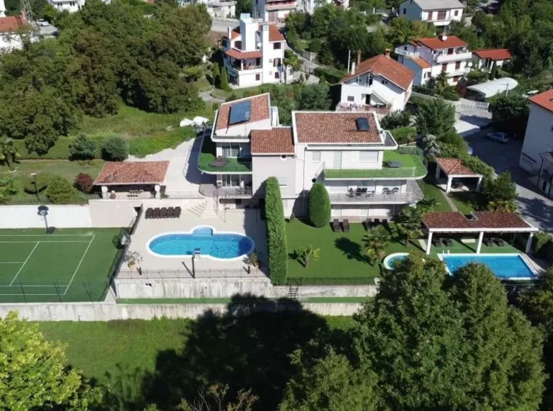 Villa 400 m² Opatija, Croatie