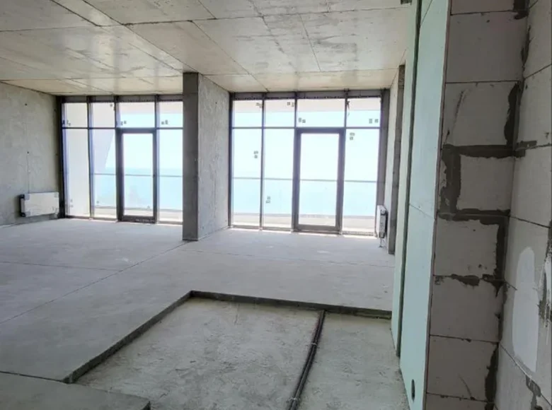 Appartement 3 chambres 76 m² Odessa, Ukraine