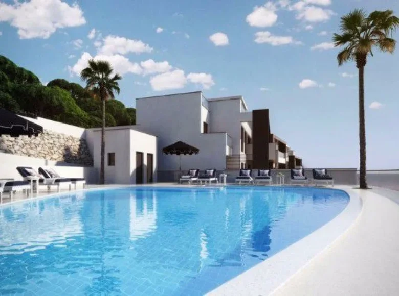 4 bedroom house 300 m² Benahavis, Spain