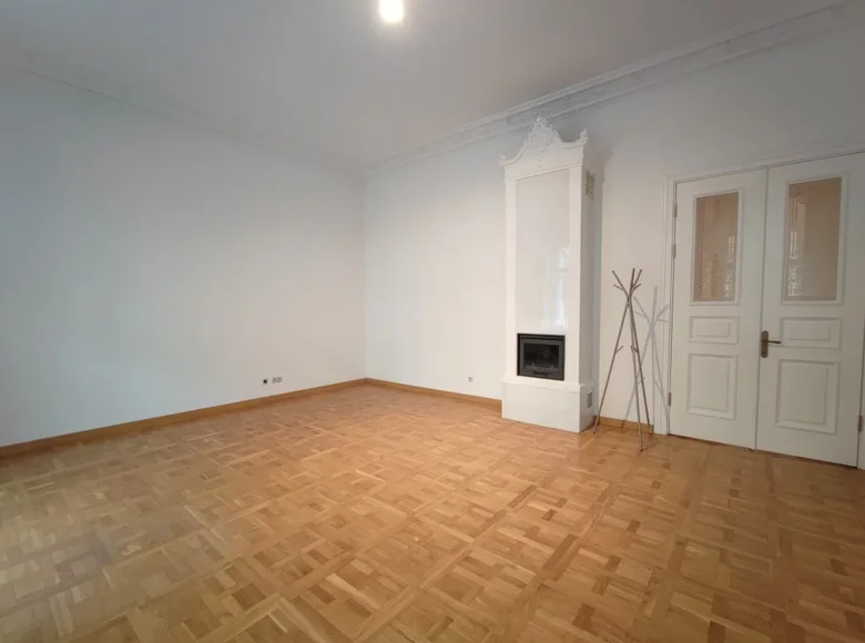 Wohnung 5 Zimmer 128 m² Riga, Lettland