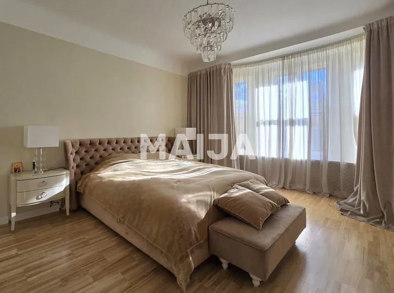 2 bedroom apartment 84 m² Riga, Latvia