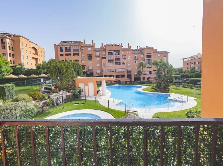 3 bedroom apartment 118 m² Torremolinos, Spain