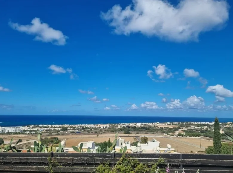 3 bedroom house 139 m² Chloraka, Cyprus