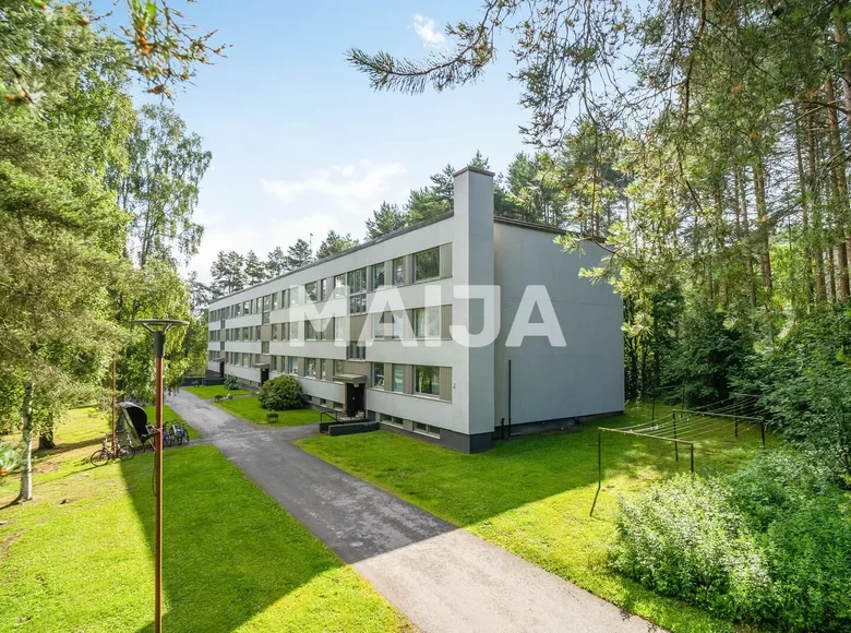 1 bedroom apartment 61 m² Oulun seutukunta, Finland