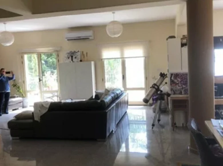 Cottage 4 rooms 320 m² Chloraka, Cyprus