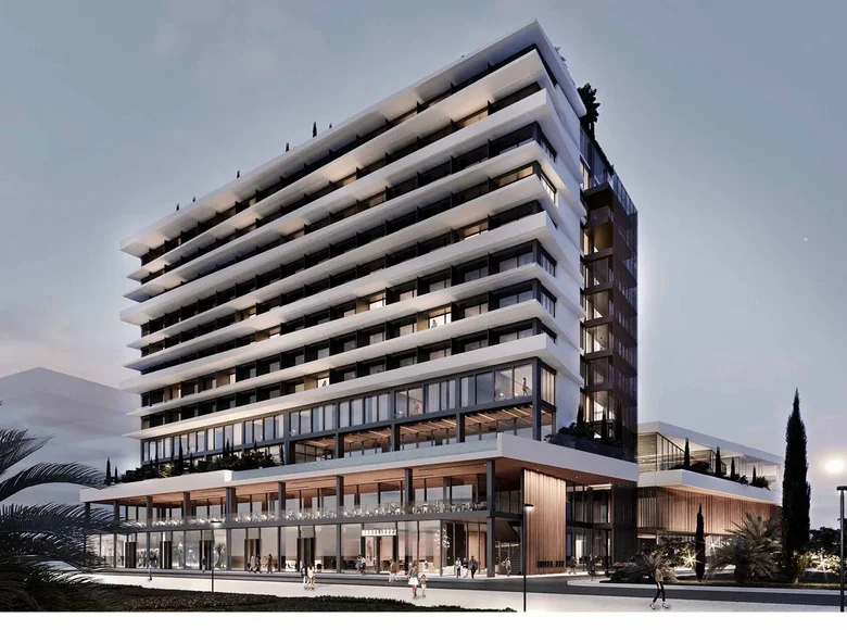 Квартира 2 комнаты 83 м² Будва, Черногория